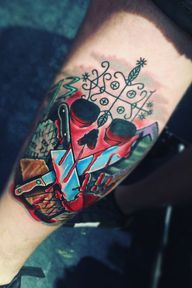 Tattoo