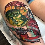 Tattoo