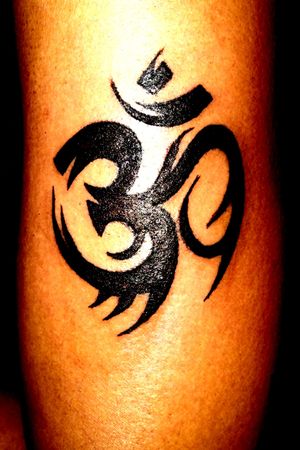 Lord shiva lainer tattoo dissing 