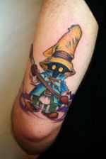 Tattoo