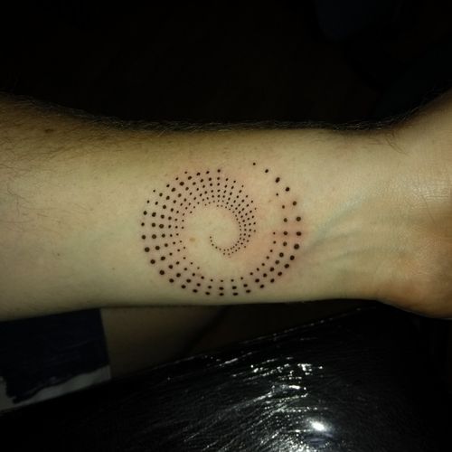 Tattoo image