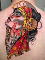 Tattoo
