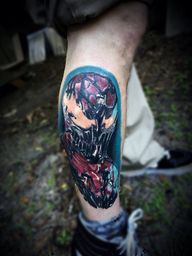 Tattoo
