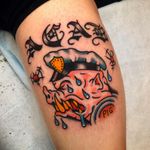 Tattoo