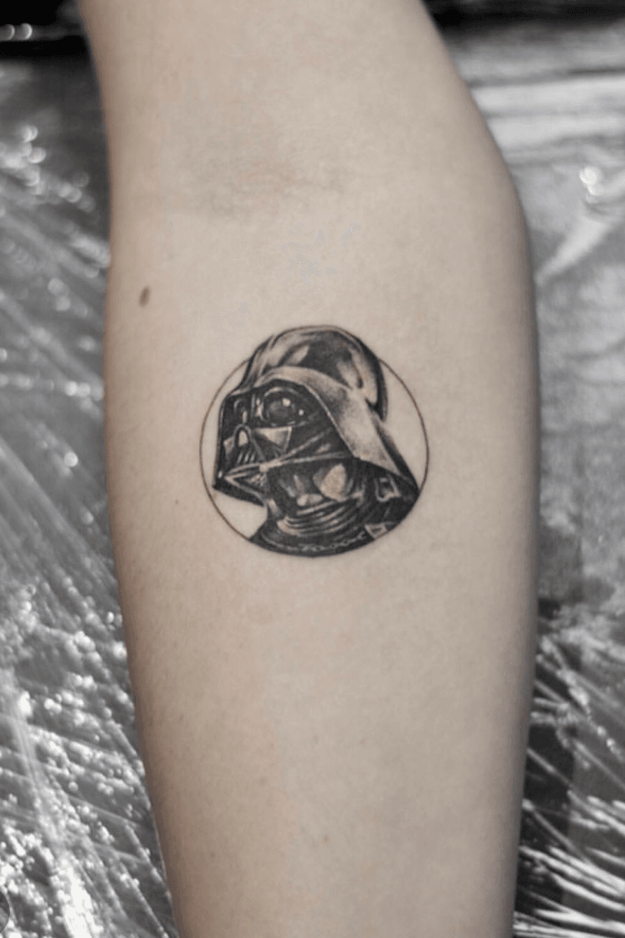 Tattoo uploaded by Robin Carels • Tattoodo