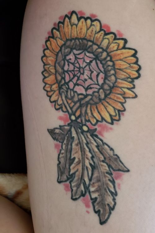 Tattoo image