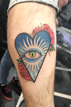 Dnepr Tattoo Fest 2018