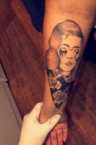 Tattoo