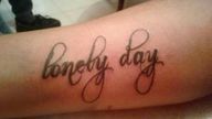 Tattoo