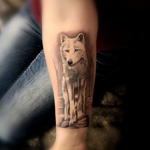 Tattoo by Evolutio_ink_germany
