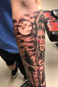 Tattoo