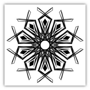 #geometrictattoo #geometric #black #mandalatattoo #mandala #designer #symetrical #sacredgeometry #linetattoo #finelinetattoo #finelines #diseñodetatuaje 
