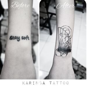 Cover Up Instagram: @karincatattoo#coverup #tattoo #tattoos #tattoodesign #tattooartist #tattooer #tattoostudio #tattoolove #tattooart #tattooist #istanbul #turkey #dövme #dövmeci #design #girl #woman 