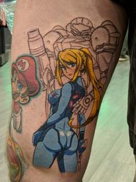 Tattoo