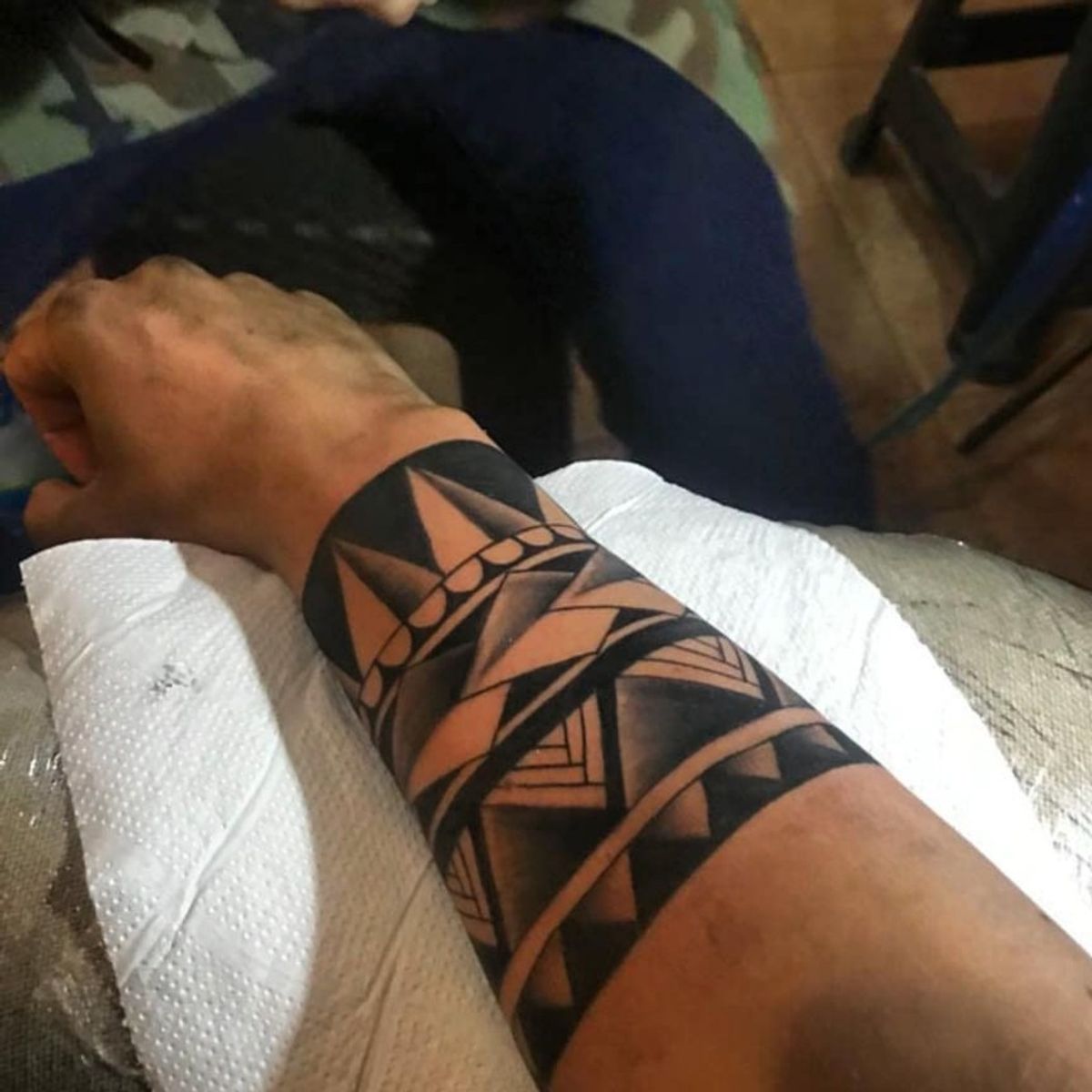 Tattoo uploaded by @inksime • Black... @inksime • Tattoodo Tattoo uploaded by @inksime • Black... @inksime • Tattoodo