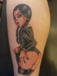 Tattoo