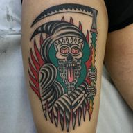 Tattoo