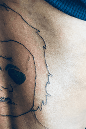 Tattoo by Ink Dummies 