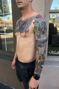 Tattoo
