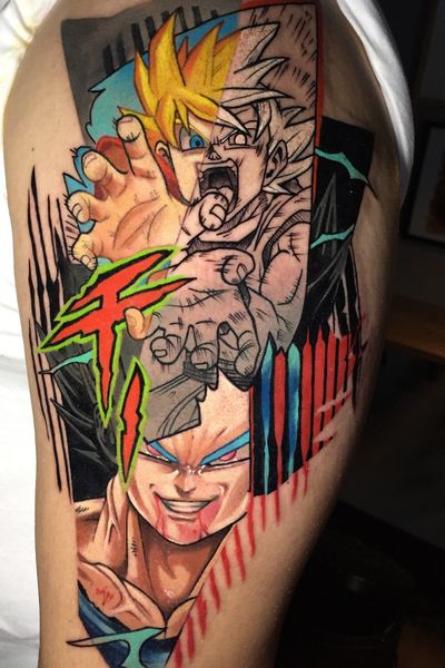 cell 1 tattoos