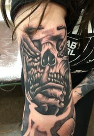 Tattoo