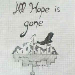 Al hope is gone (25.11.2018)