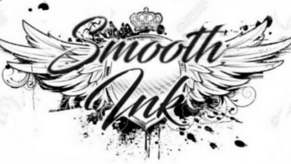 Tattoo from Smooth Ink Studioz