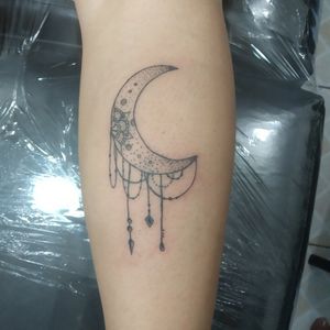 Tattoo by Veneno Tattoo