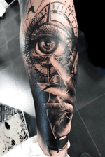 Tatuaje realizado por @aaronmaidentattoo ! #tattoo #tattooartist #tattooart #tatuaje #valladolid #spain #tatuajespaña #tattoostyle #tattoosp #modelink #blackandgrey #realistic #realismtattoo #realism #realismo #thebesttattooartists #thebestspaintattooartists #thebesttattoos #TattooWork 