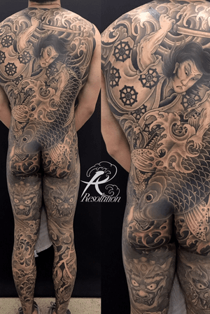 Appointments-DM,Or (408)425-5149 TEXT ONLY!! San Francisco, CaAppointment Only#sanfrancisco #ResolutionSF  #kevinmarr #kevinmarrtattoo #horikema #tattoo #tattoos #instagood #tattooed #tattooart #bodysuit #japanesebodysuit #instagood #love #tattooing #customtattoo #Japanesetattoo #Tattooartist #bayareatattoo #NYCtattoo #sandiegotattoo  #tattooedgirls #tattooedgirl #girlswithtattoos #guyswithtattoos #tattoosofinstagram #tattooartist #art  