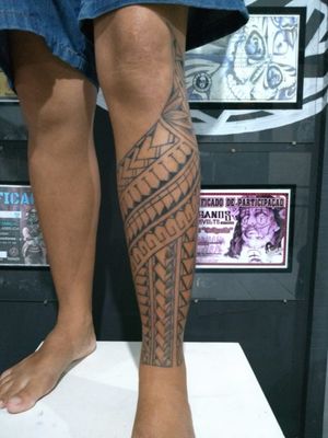 #tatuagemmaori #maoritattoo #maori 