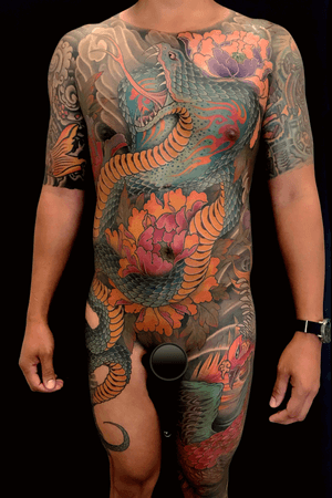 Appointments-DM, Or (408)425-5149 TEXT ONLY!! San Francisco, Ca Appointment Only #sanfrancisco #ResolutionSF #kevinmarr #kevinmarrtattoo #horikema #tattoo #tattoos #instagood #tattooed #tattooart #bodysuit #japanesebodysuit #instagood #love #tattooing #customtattoo #Japanesetattoo #Tattooartist #bayareatattoo #NYCtattoo #sandiegotattoo #tattooedgirls #tattooedgirl #girlswithtattoos #guyswithtattoos #tattoosofinstagram #tattooartist #art 