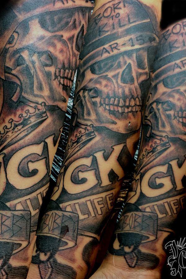 Art of War Tattoo Studio • Tattoo Studio • Tattoodo