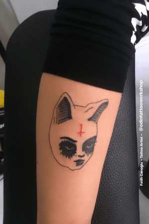 Tattoo by Odin Tattoo Workshop