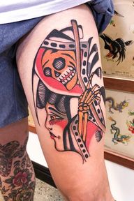 Tattoo
