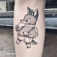 Tattoo