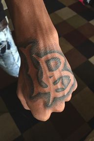 Tattoo