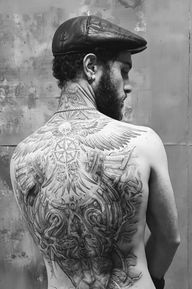 Tattoo