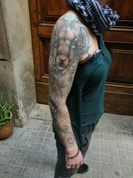 Tattoo