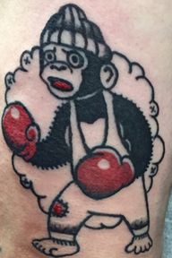 Tattoo