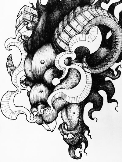 Explore the 50 Best Goat Tattoo Ideas (2019) • Tattoodo Explore the 50 Best Goat Tattoo Ideas (2019) • Tattoodo