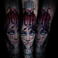 Tattoo