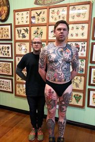 Tattoo
