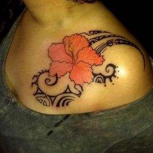 Tattoo by Tinta y Sangre Tattoo Studio