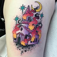 Tattoo