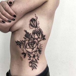 💉 Alessandro De Cola⚫ Est. 2019📳 Contact on Tattoodo 