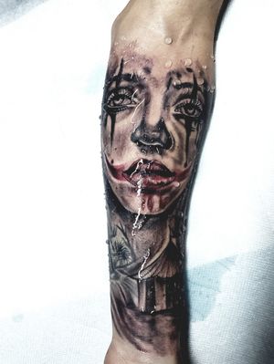 Tattoo by NebsiOne Studio