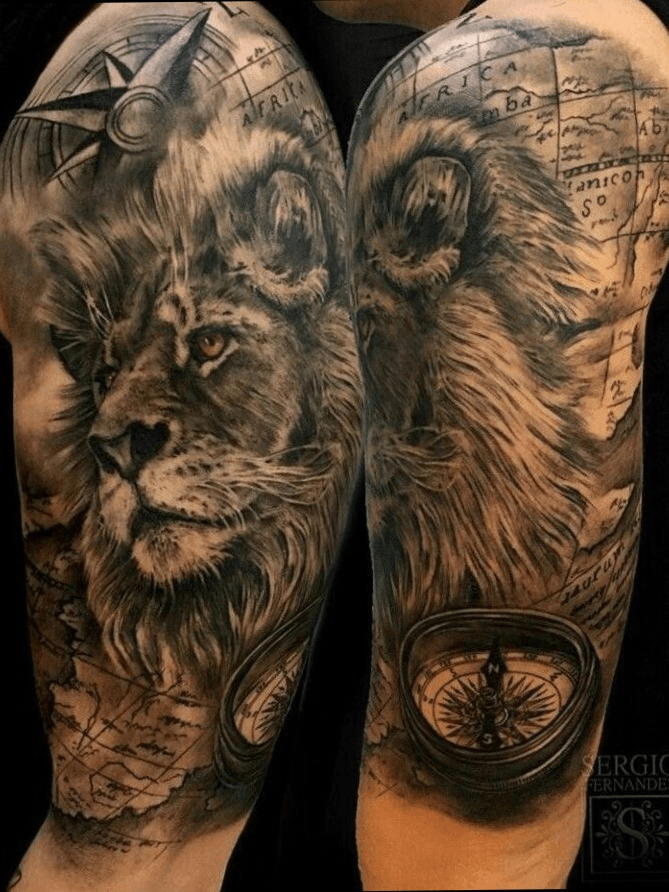 Tattoo uploaded by Nicky K • Tattoodo