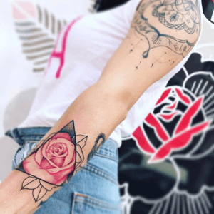 Tattoo by Kuro Ten Tattoo Ink