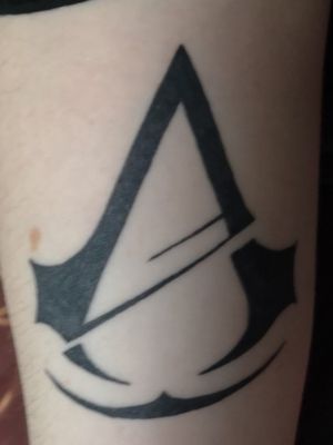 Assassin's Creed insignia